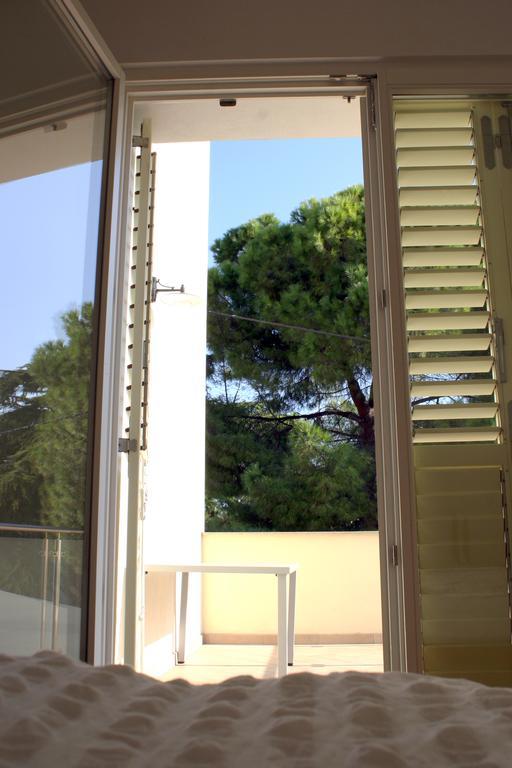 Park Apartments Izola Luaran gambar