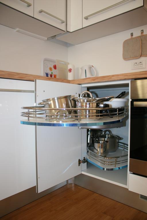 Park Apartments Izola Luaran gambar