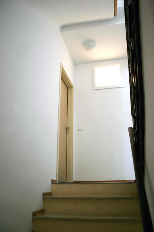Park Apartments Izola Luaran gambar